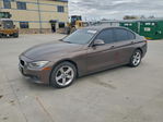 BMW Series 3 2012