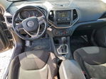 Jeep Cherokee 2015