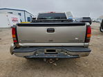 Chevrolet Silverado 2001