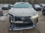 Lexus RX 2019