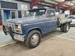 Ford F350 1986