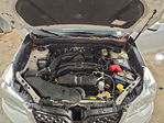 Subaru Forester 2014