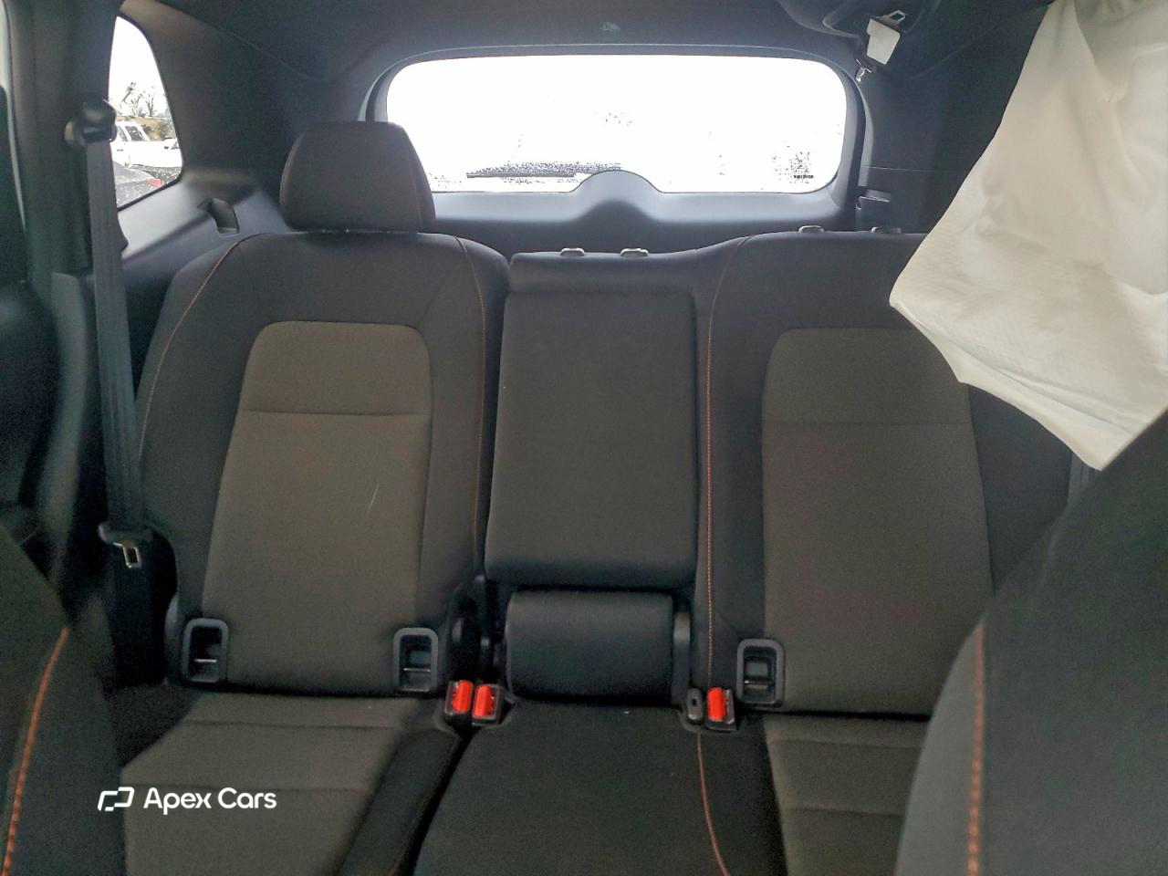 Honda CR-V 2023