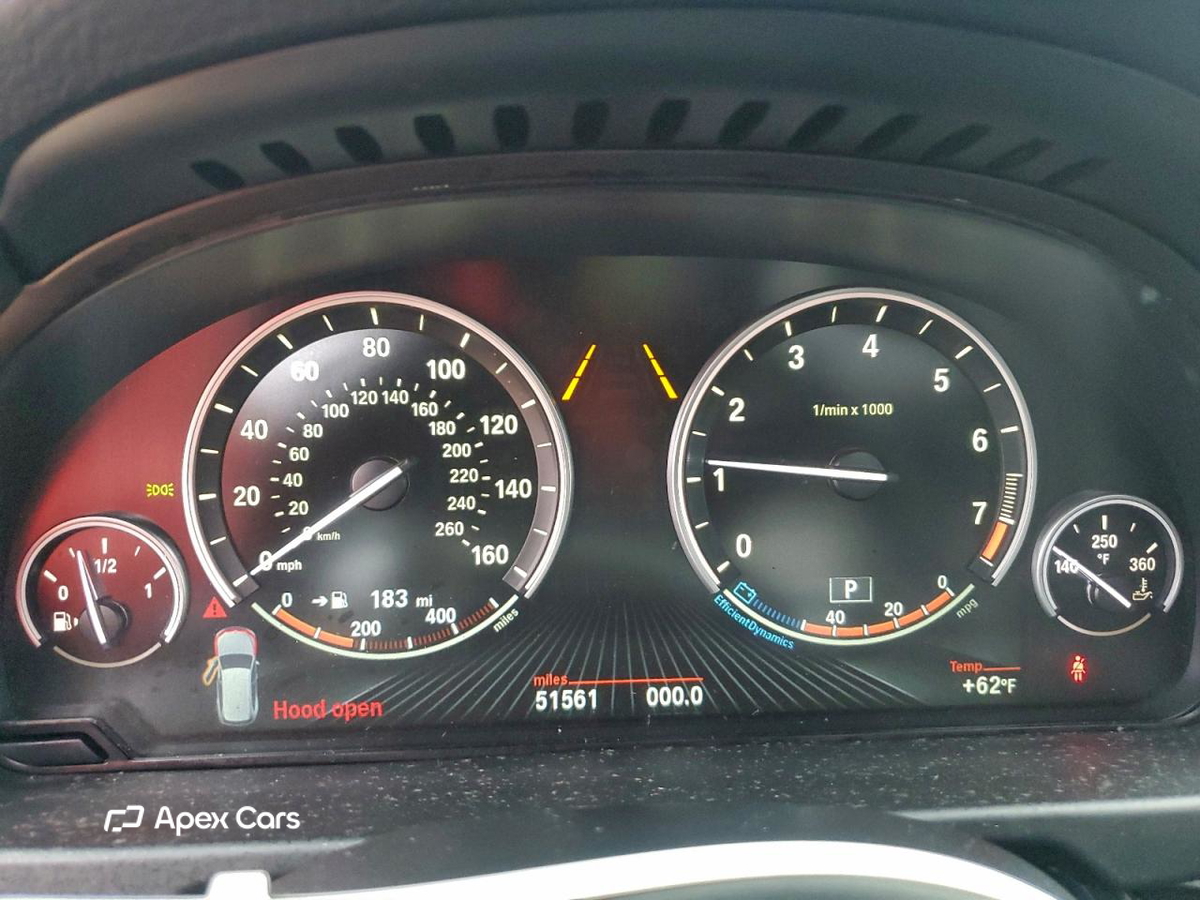BMW X5 2018