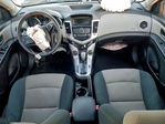 Chevrolet Cruze 2012