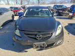 Mazda 6 2013