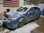 Subaru XV 2015