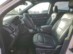 Ford Explorer 2018