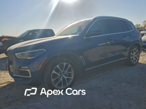 BMW X5 2020 - Image 1 of 13