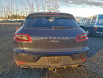 Porsche Macan 2017