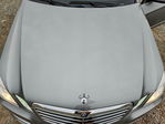 Mercedes-Benz E-klasse 2012