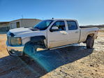 Chevrolet Silverado 2011