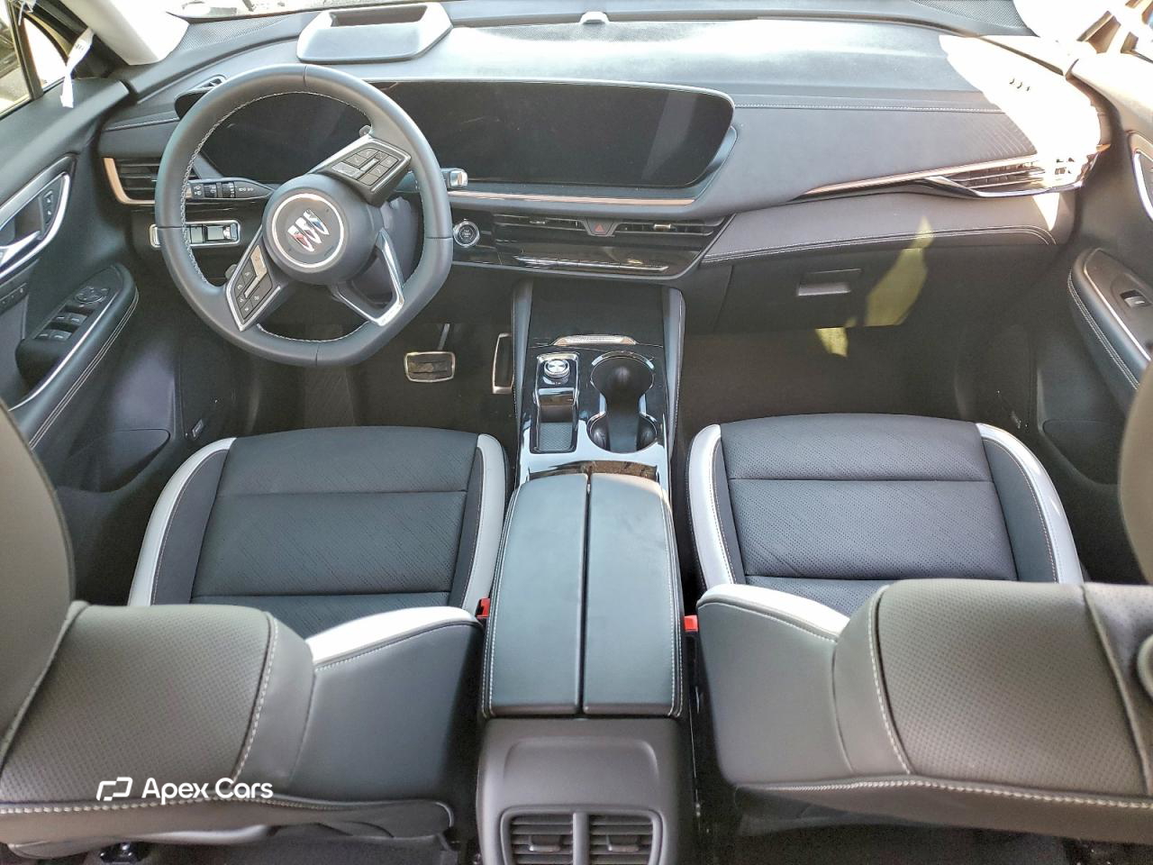 Buick Envision 2025