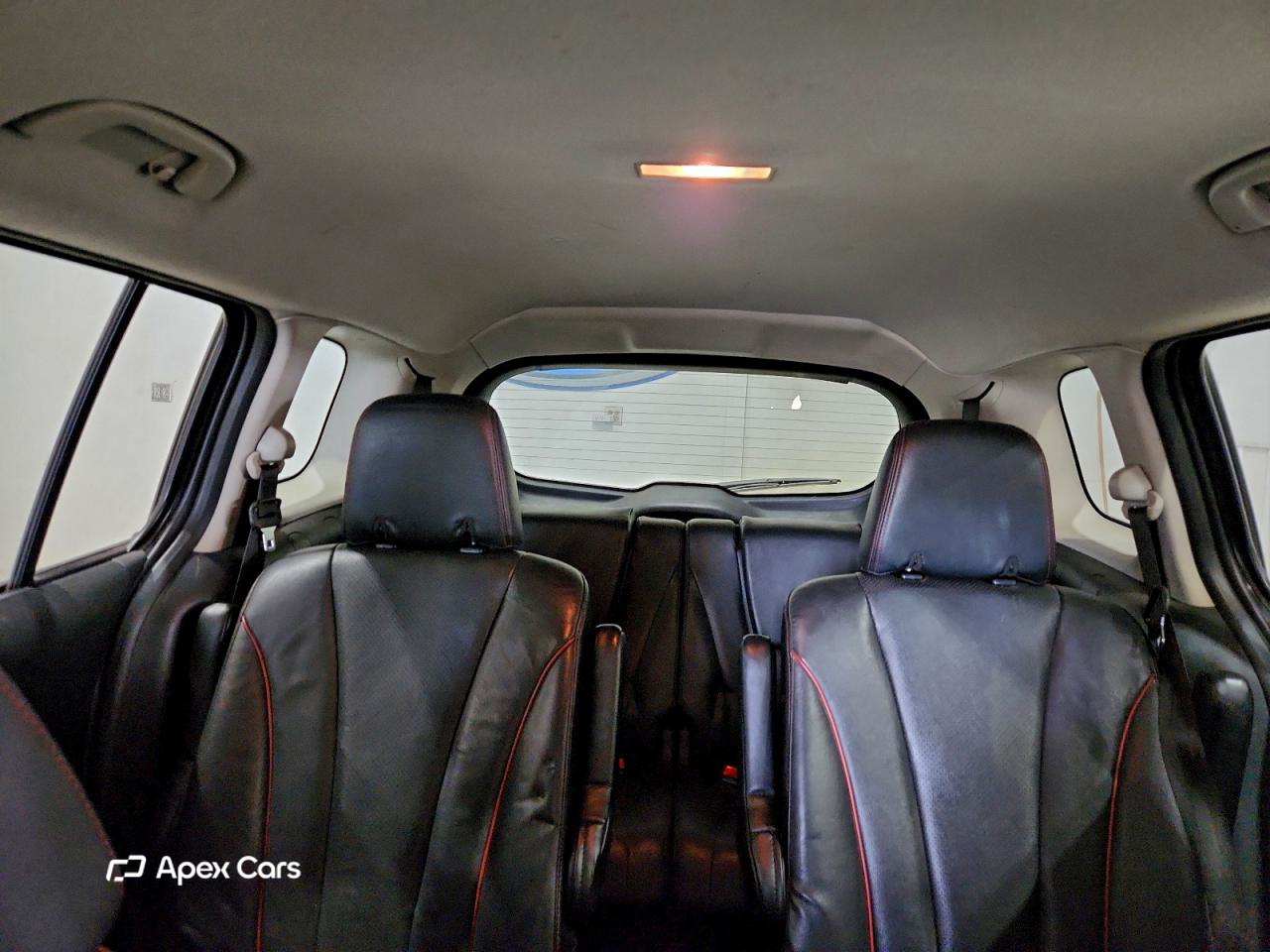 Mazda 5 2012