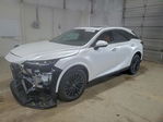 Lexus RX 2025