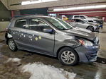 Mitsubishi Mirage 2020
