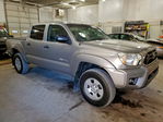 Toyota Tacoma 2015