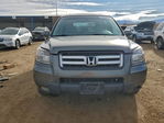 Honda Pilot 2007