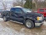 GMC Sierra 2011