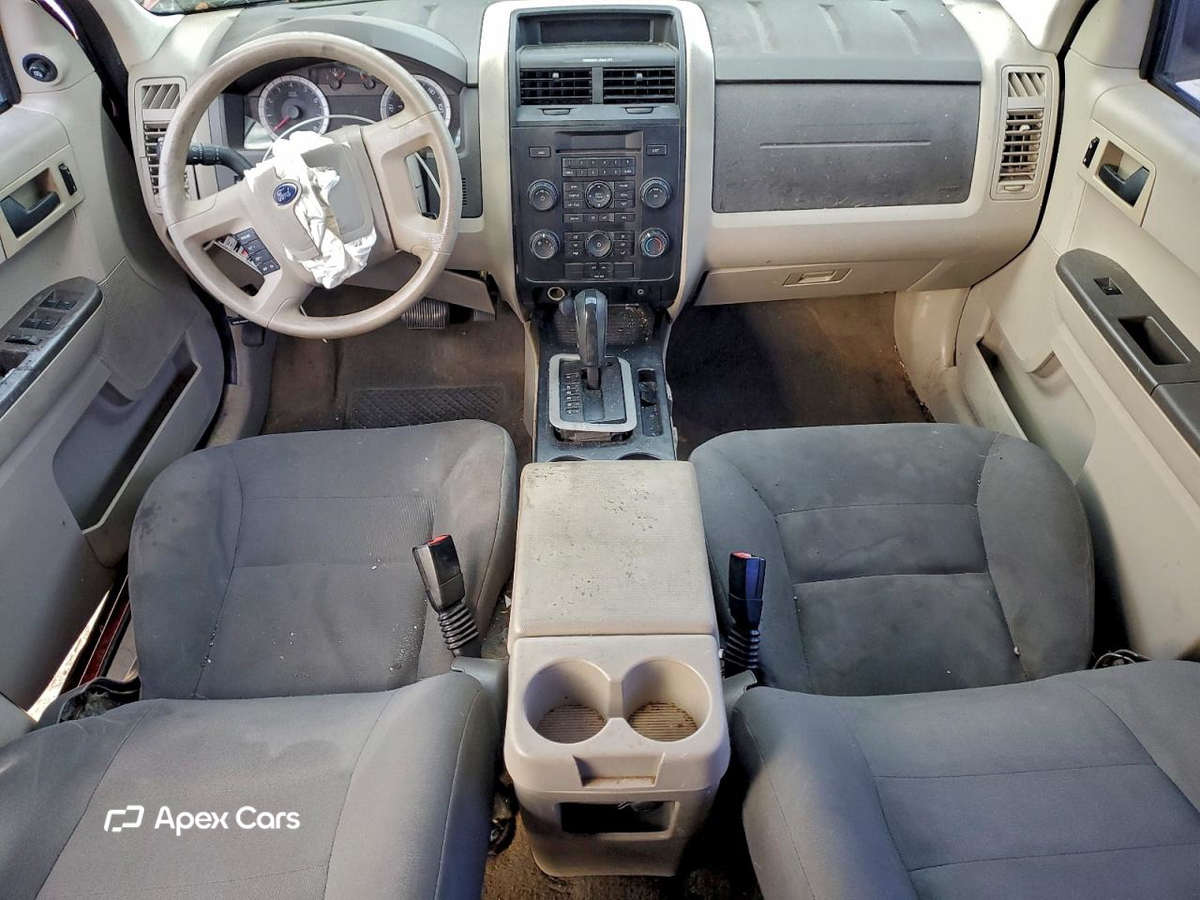 Ford Escape 2008