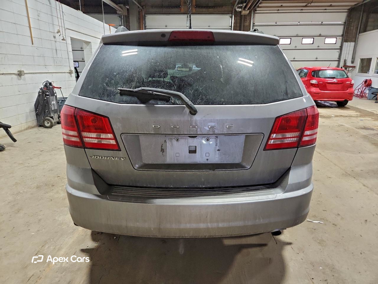 Dodge Journey 2019