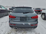 Audi Q3 2018