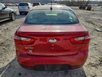 Kia Rio 2013