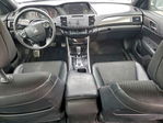Honda Accord 2017