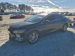 Chevrolet Malibu 2017