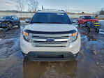 Ford Explorer 2014