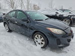 Mazda 3 2013