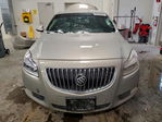 Buick Regal 2011