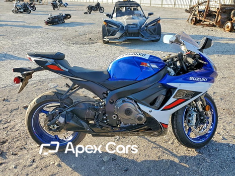 Suzuki gsx-r 2026 - Image 1 of 10