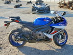 Suzuki gsx-r 2026