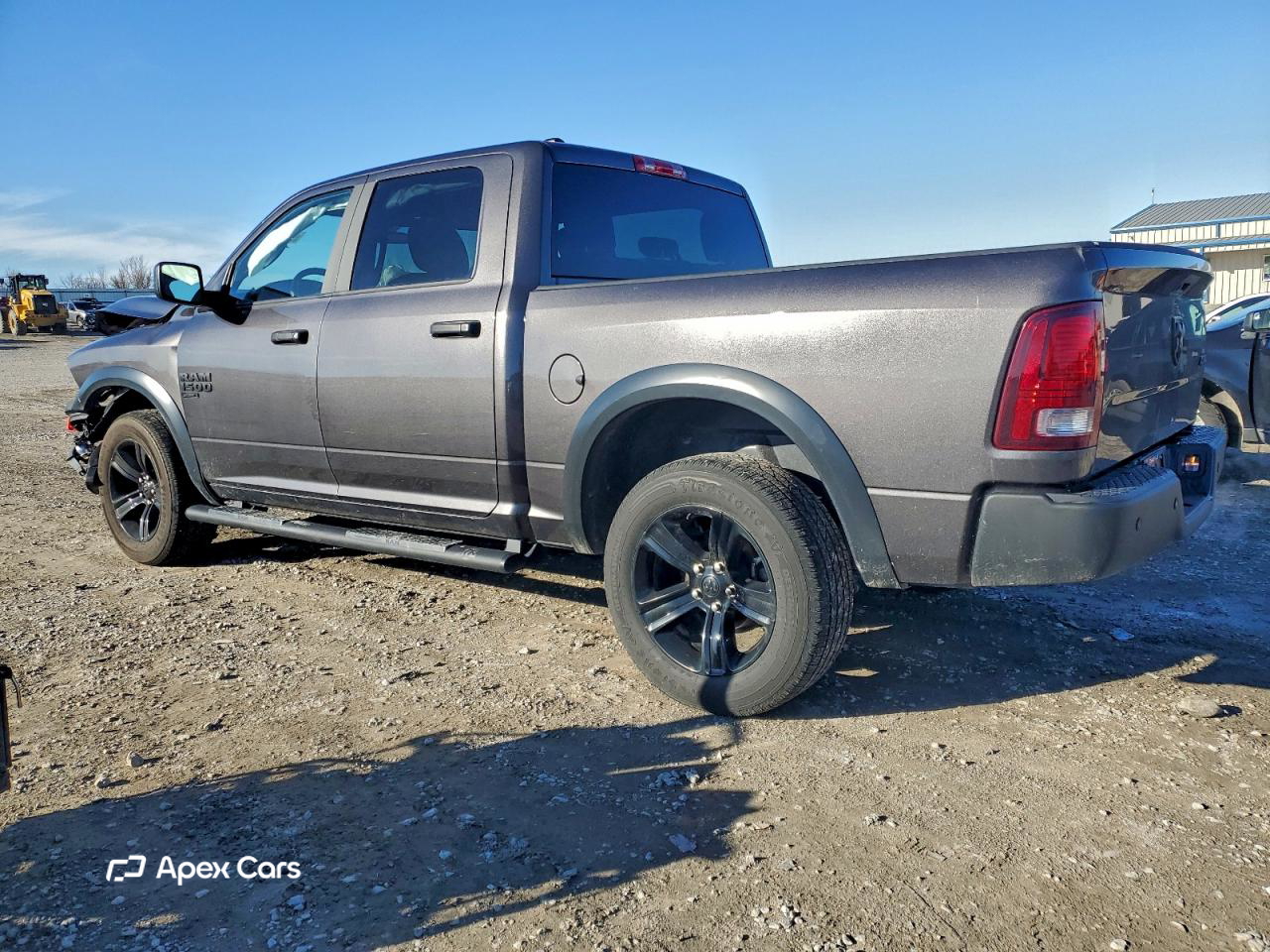 RAM 1500 2023