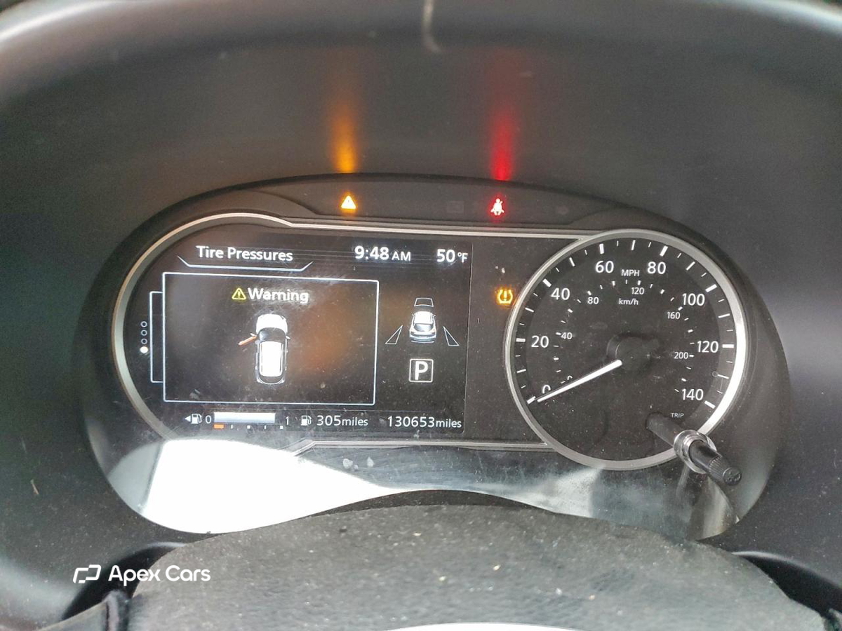 Nissan Kicks 2020