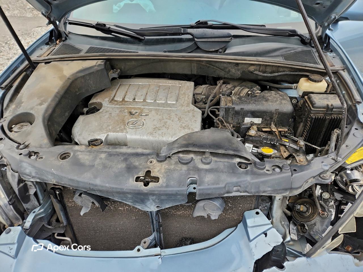 Lexus RX 2008