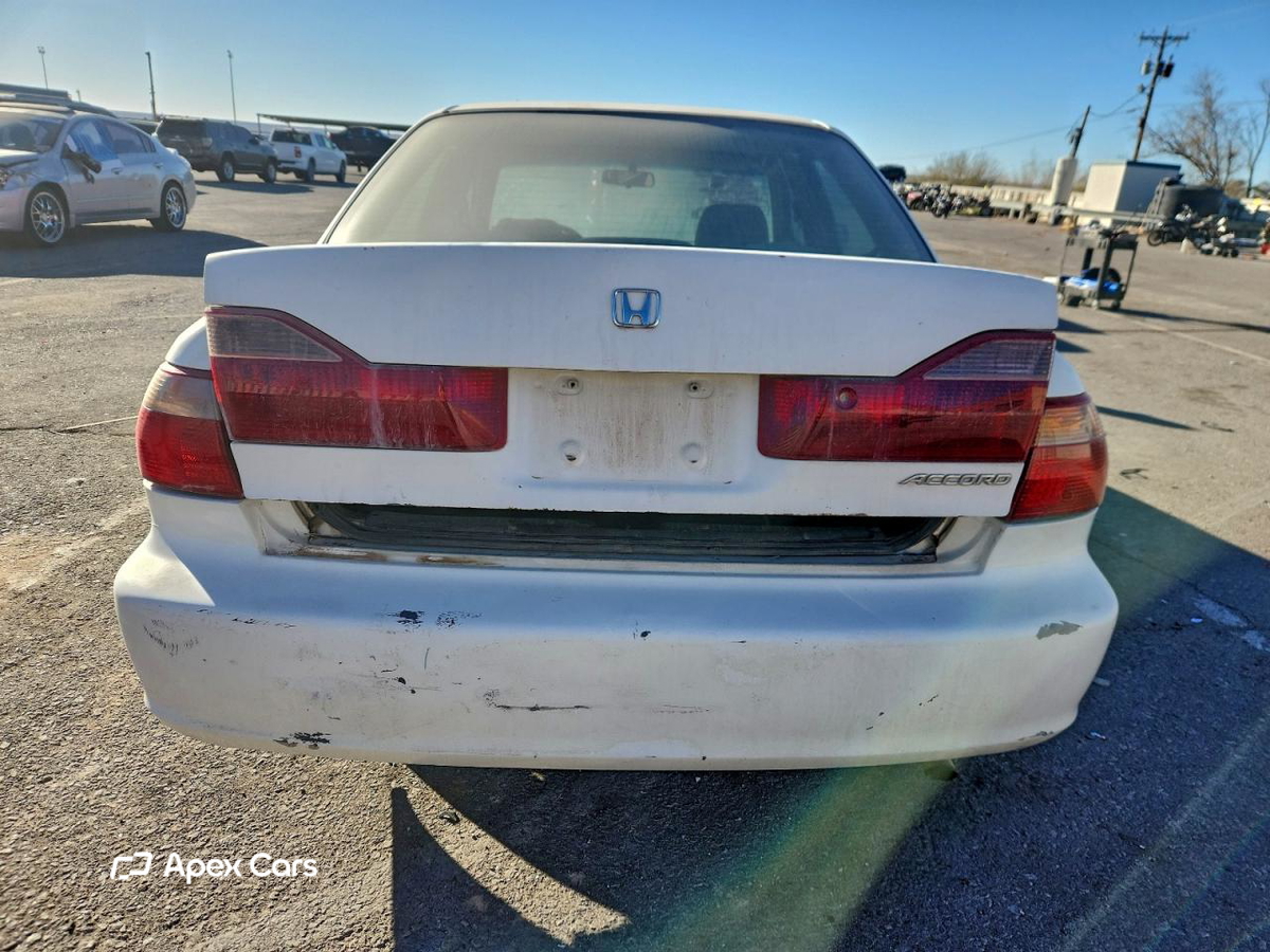 Honda Accord 2000