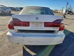 Honda Accord 2000