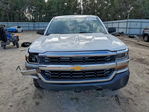 Chevrolet Silverado 2016