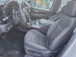 Chevrolet Silverado 2024