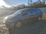 Honda Odyssey 2014