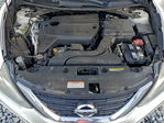 Nissan Altima 2018