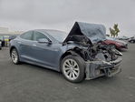 Tesla Model S 2014