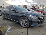 Mercedes-Benz C-klasse 2015