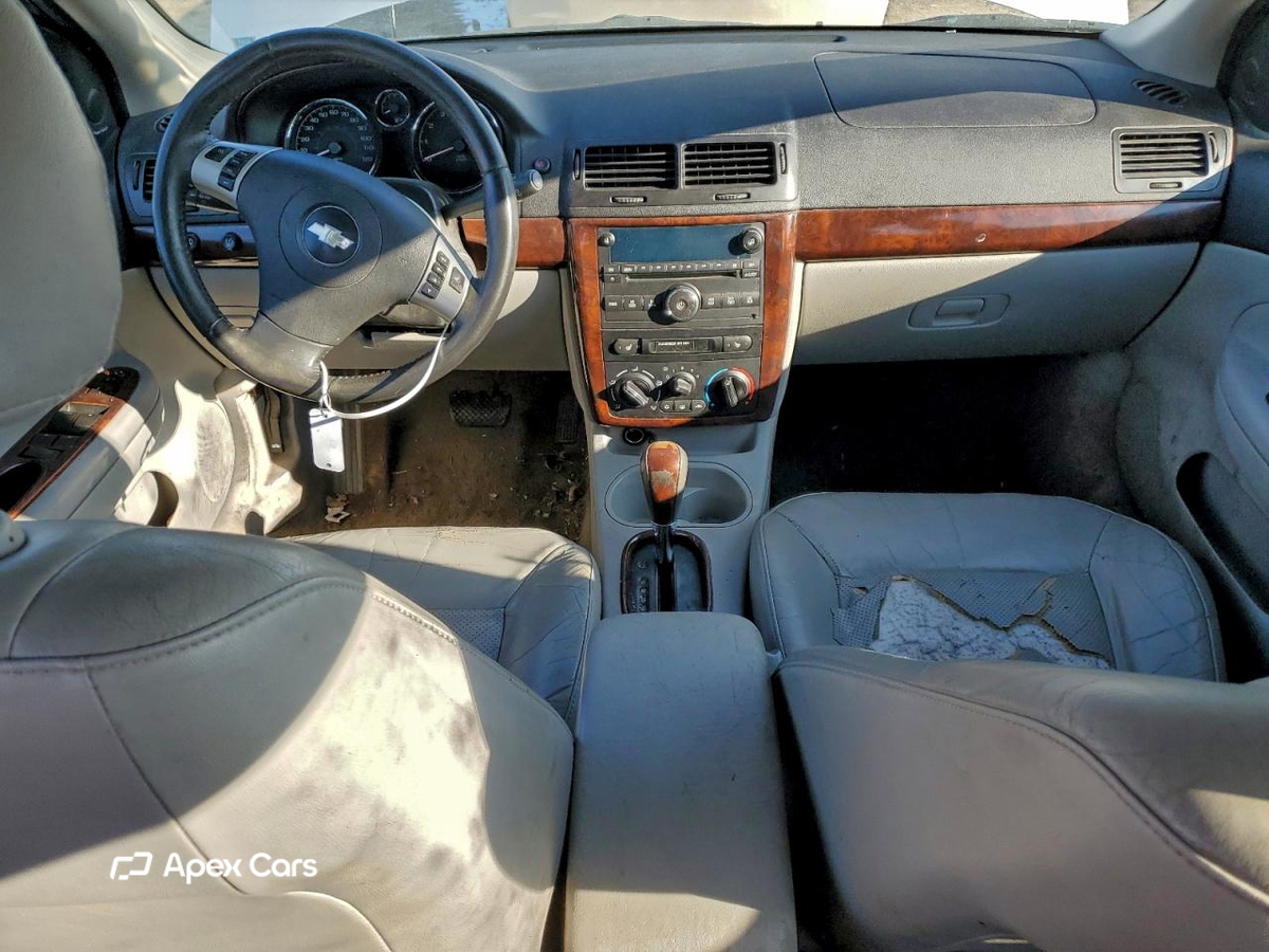 Chevrolet Cobalt 2007