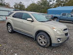 Chevrolet Equinox 2012