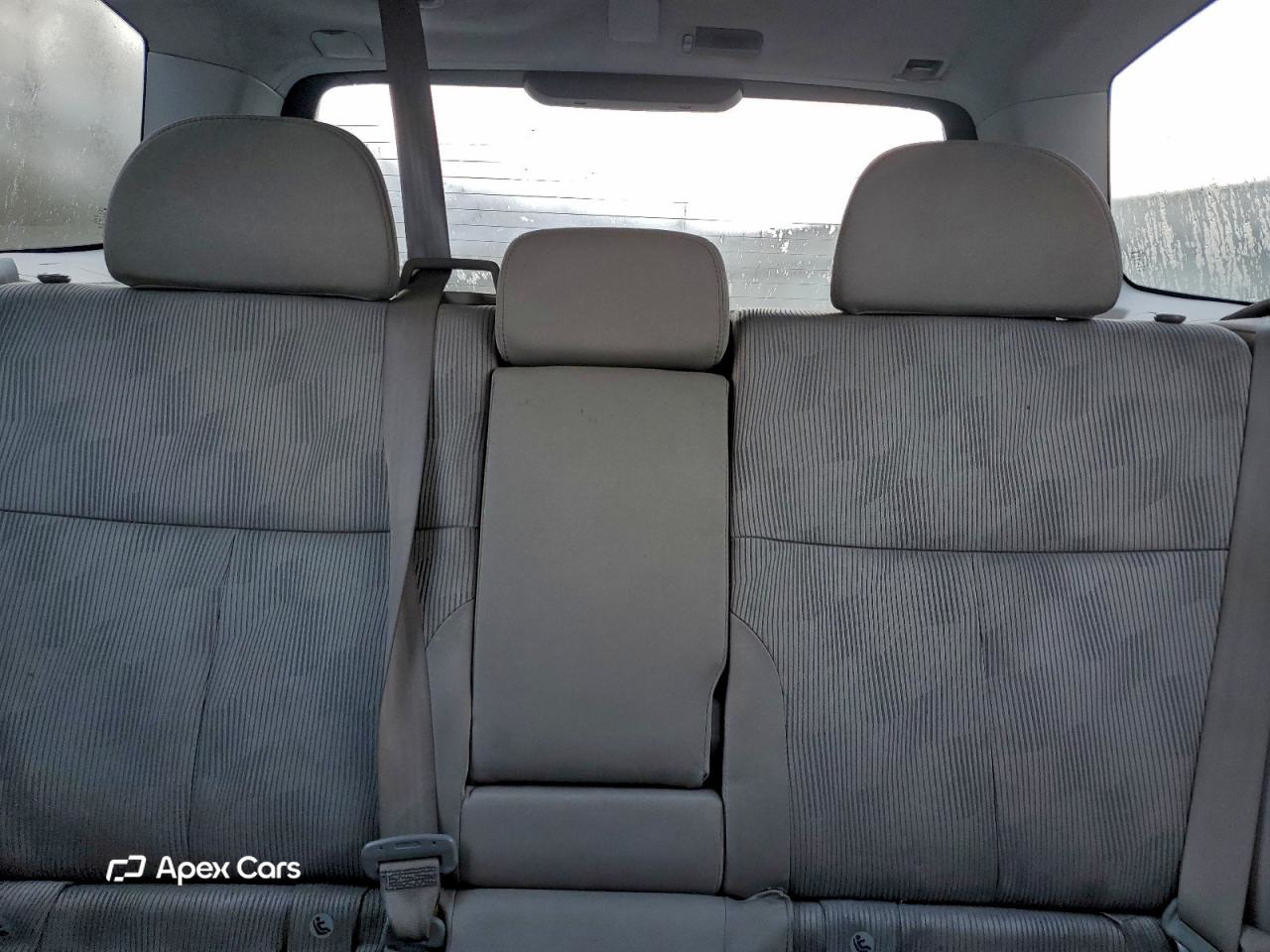 Subaru Forester 2009