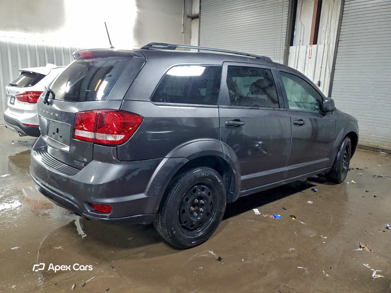 Dodge Journey 2019