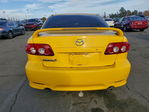 Mazda 6 2003